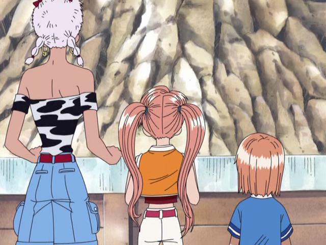 Otaku Gallery  / . / Anime e Manga / One Piece / Extras / Tv Special 02 - Il sogno di un padre / 318.jpg